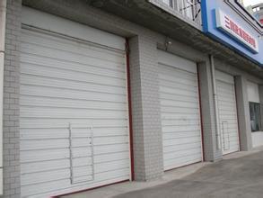 大型車庫門規(guī)范