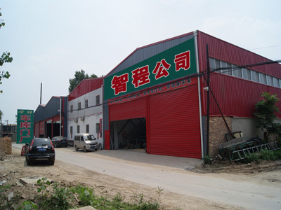 廠區(qū)預(yù)覽